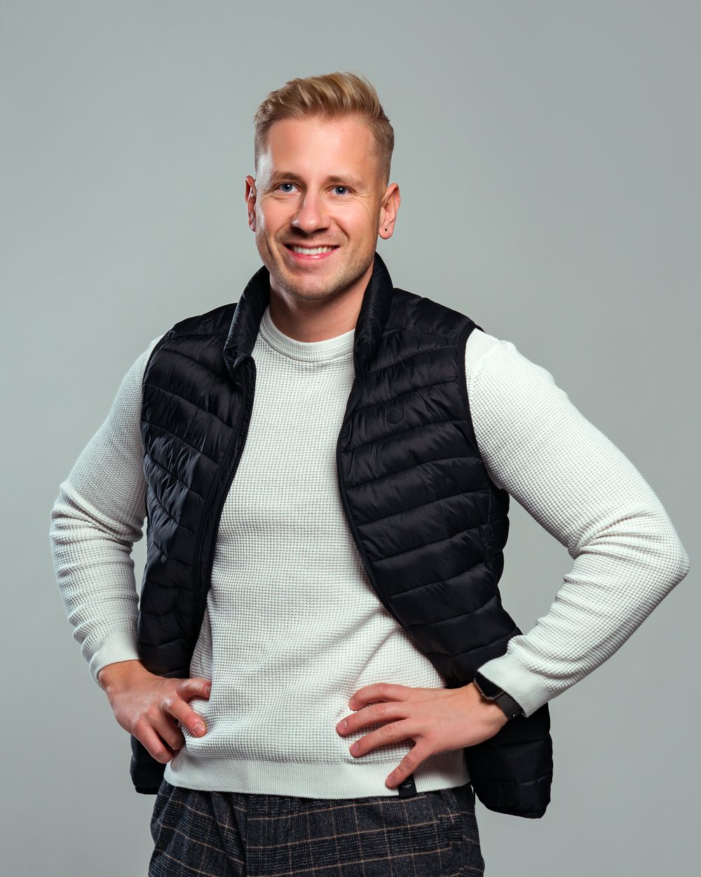 Daniel Tomaszewski