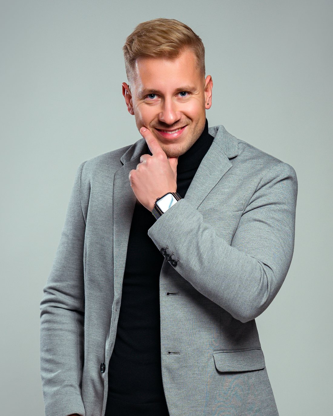 Daniel Tomaszewski